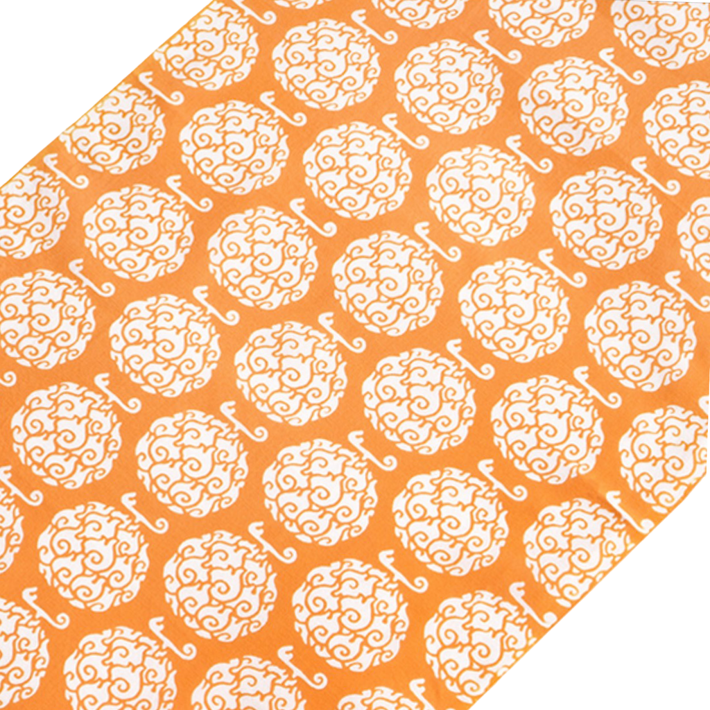 ONE PIECE Tenugui,  Flare-Flare Fruit