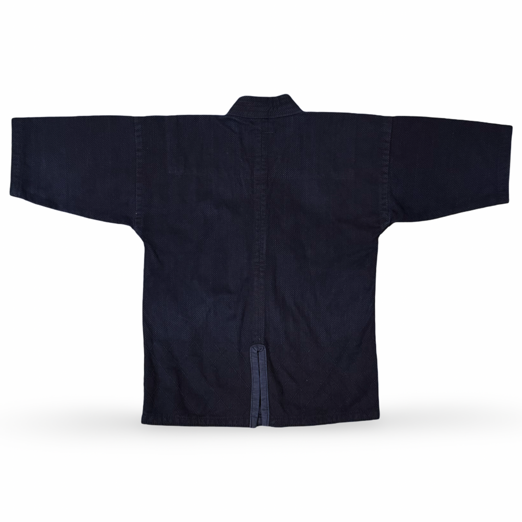 【SANKEI】Cotton Do-gi Size 00