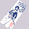 ONE PIECE Tenugui, KENSHI Swordsman series
