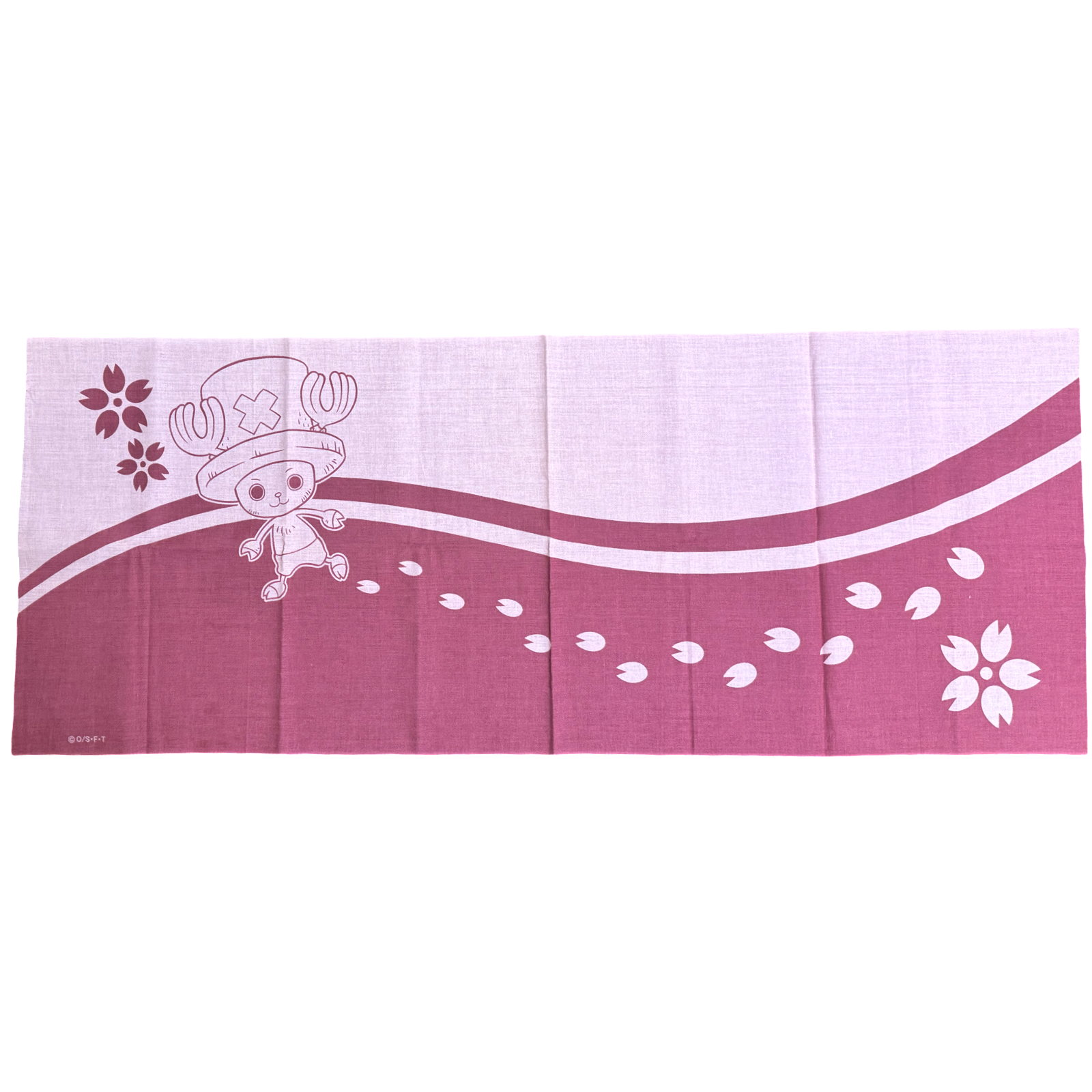 ONE PIECE Tenugui, Tony Tony Chopper