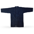 【TOZANDO】Indigo Double Layer, Cotton Do-gi, 特上Size 5