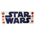 STAR WARS Tenugui