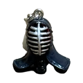 Mini Kendo Figure Keychain