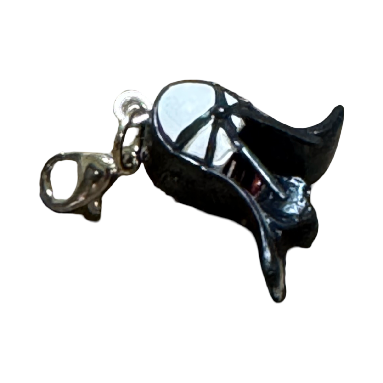 Mini Kendo Figure Keychain