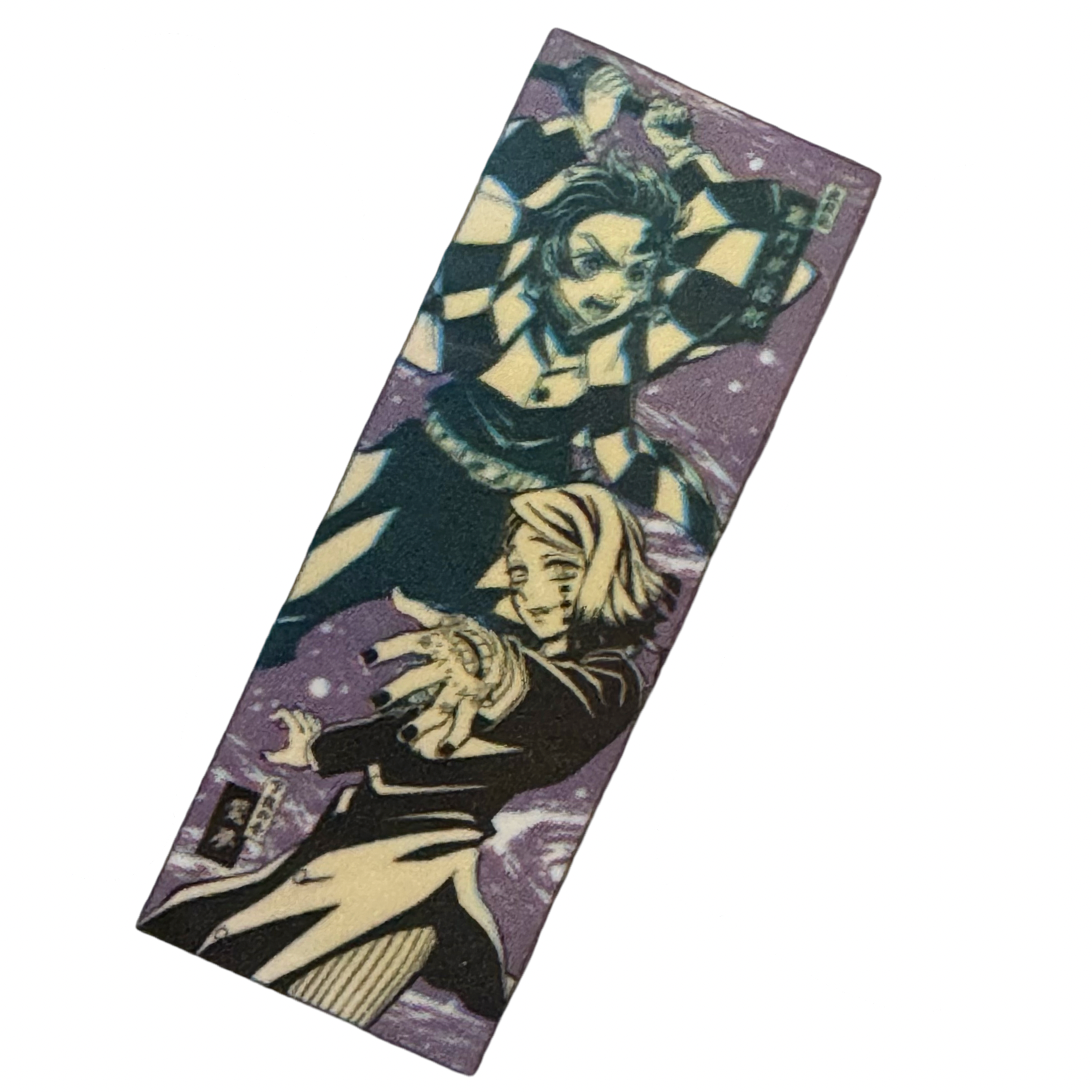 Demon Slayer Tenugui,  Damon Slayer Corps' Will series