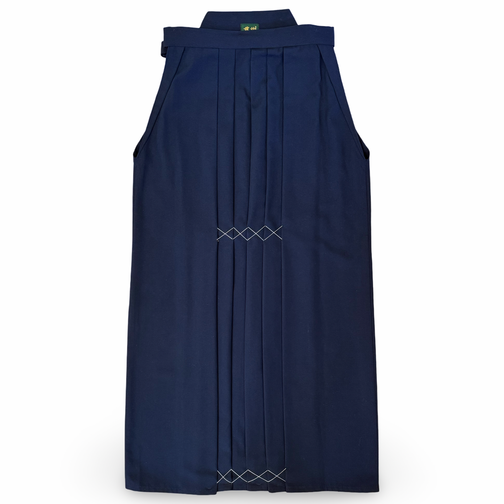 【BUSHU-ICHI】Hakama, #6000, Size 23