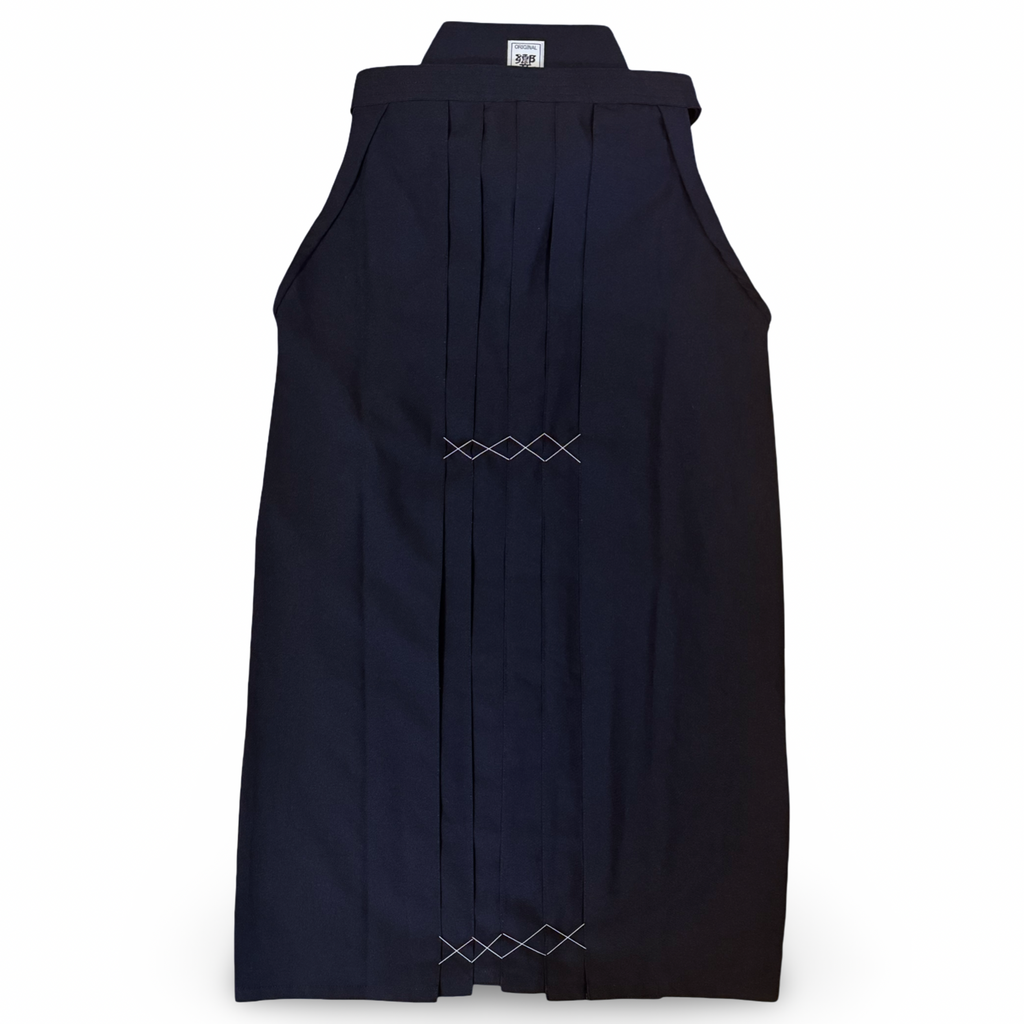 【NISHINIHON BUDOGU】Hakama, Size 24