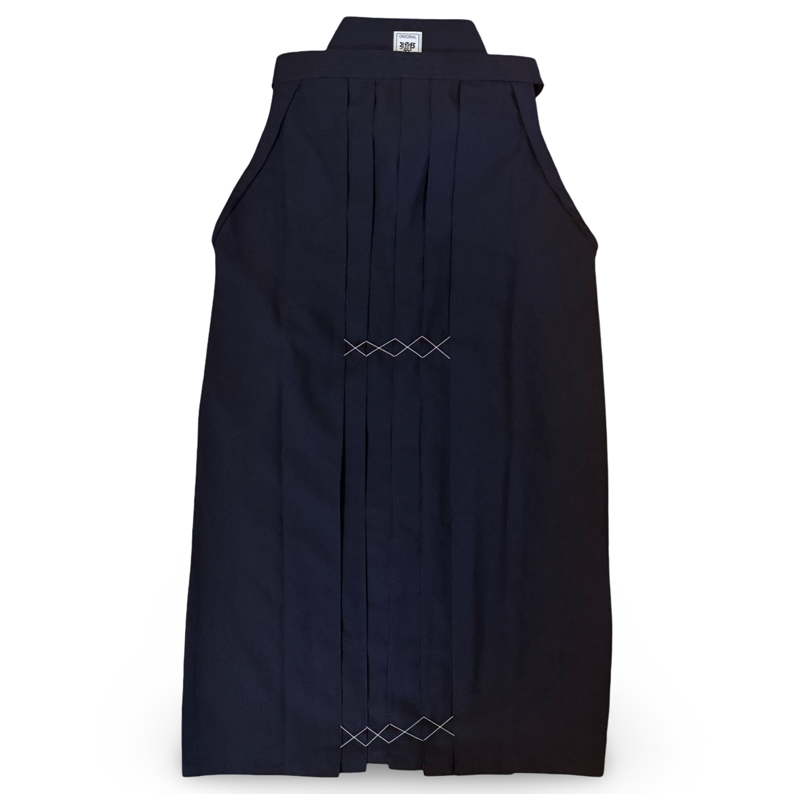 【NISHINIHON BUDOGU】Hakama, Size 24