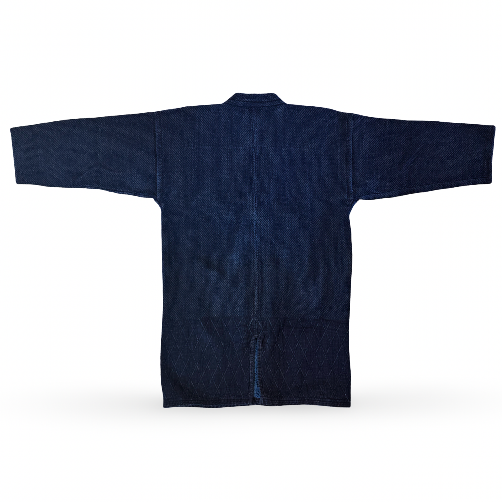 【TOZANDO】Indigo Double Layer, Cotton Do-gi, 特上Size 5