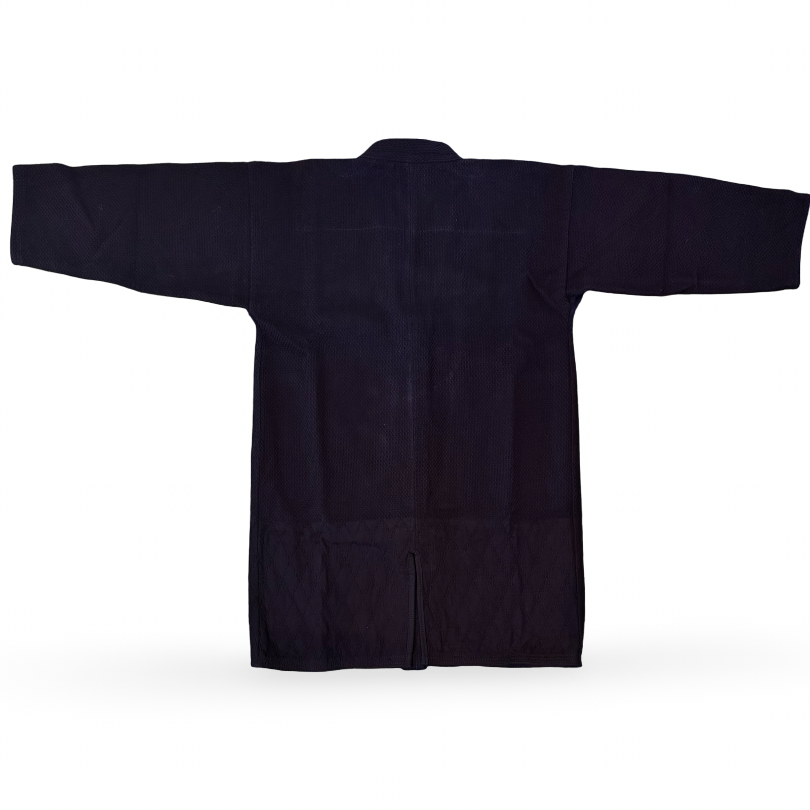 【TOZANDO】★New★ Indigo Double Layer Cotton Do-gi, 特上, Size 5