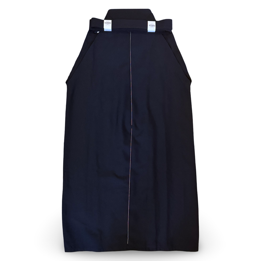 【NISHINIHON BUDOGU】Hakama, Size 24