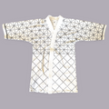 Sashiko Cotton Do-gi Size 00