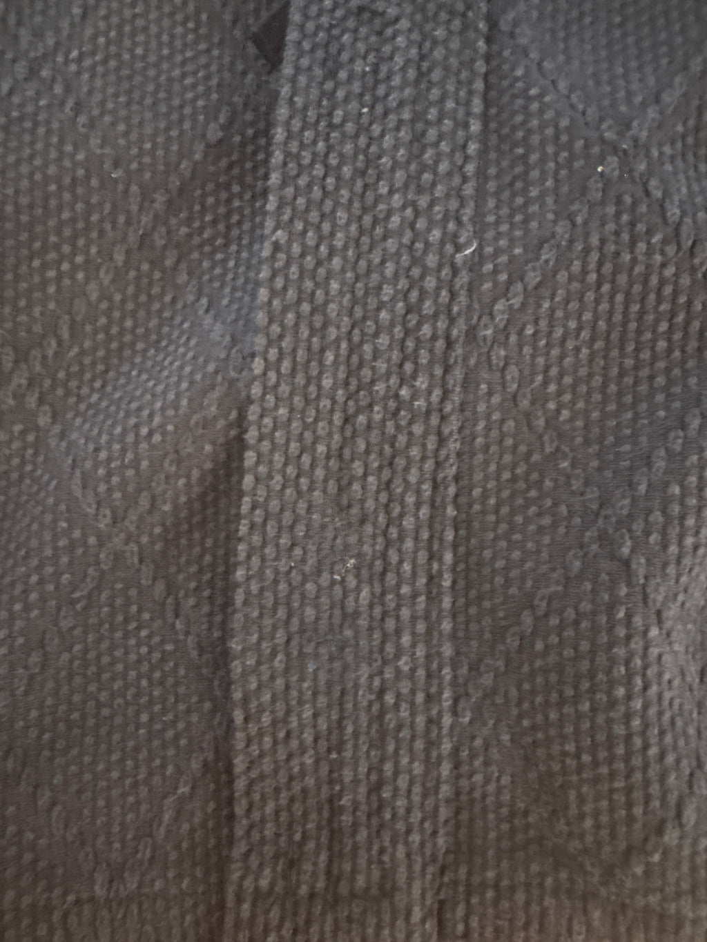 Cotton Do-gi, Size 3