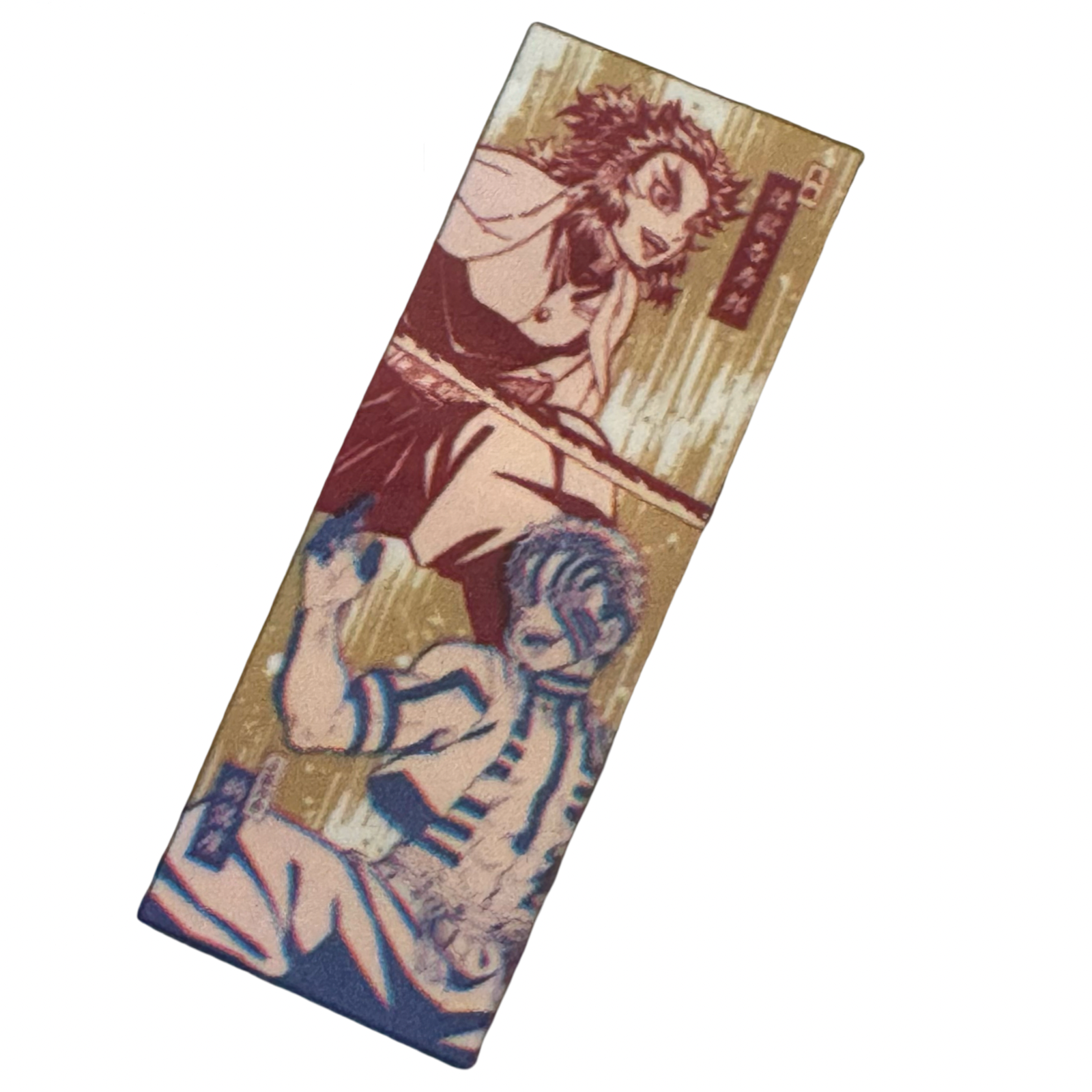 Demon Slayer Tenugui,  Damon Slayer Corps' Will series