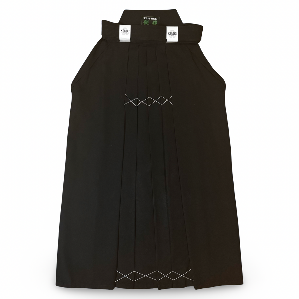 【Sankei】Hakama, Size 19