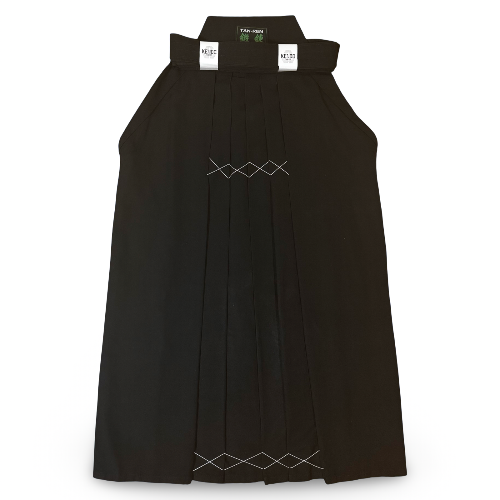 【Sankei】Hakama, Size 19