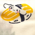 Sanrio Characters Tenugui