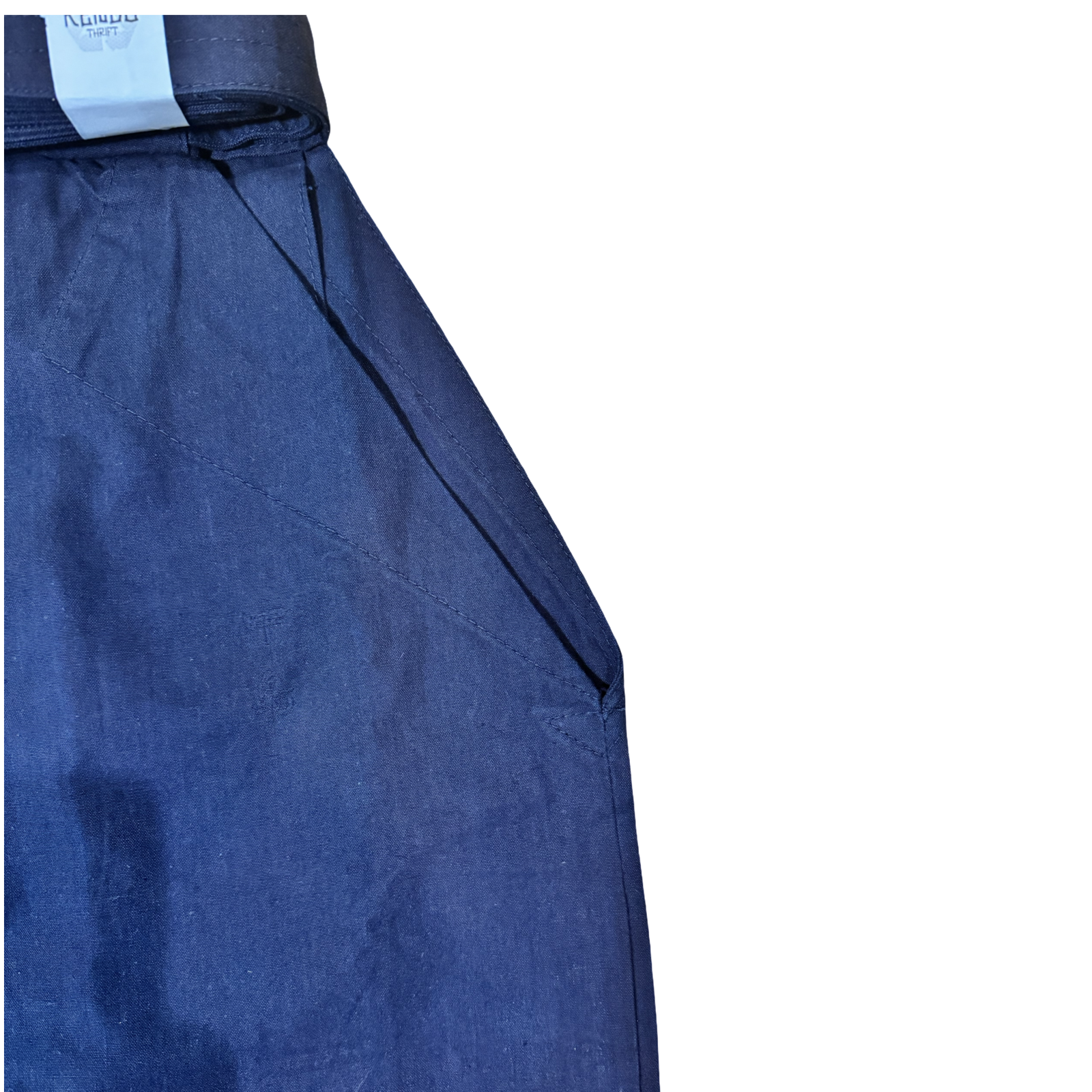 Cotton Hakama, Size 26