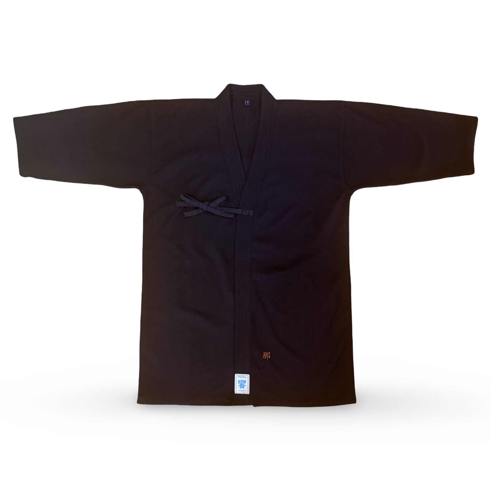 【NISHINIHON BUDOGU】Do-gi Size 2