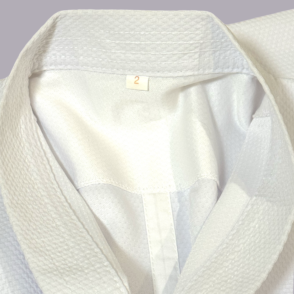 【SANKEI】Do-gi Size 2