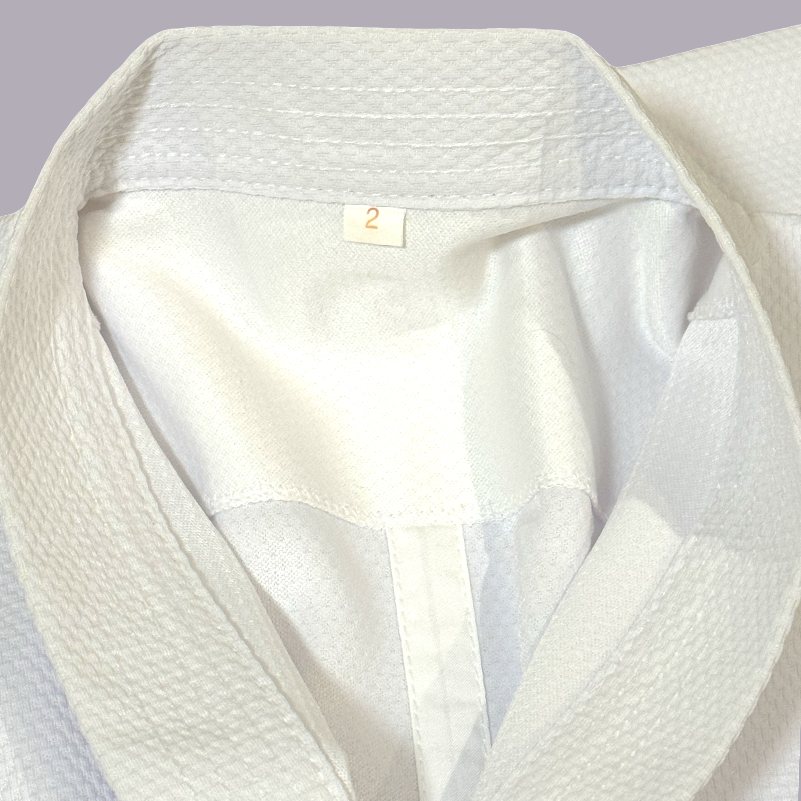 【SANKEI】Do-gi Size 2