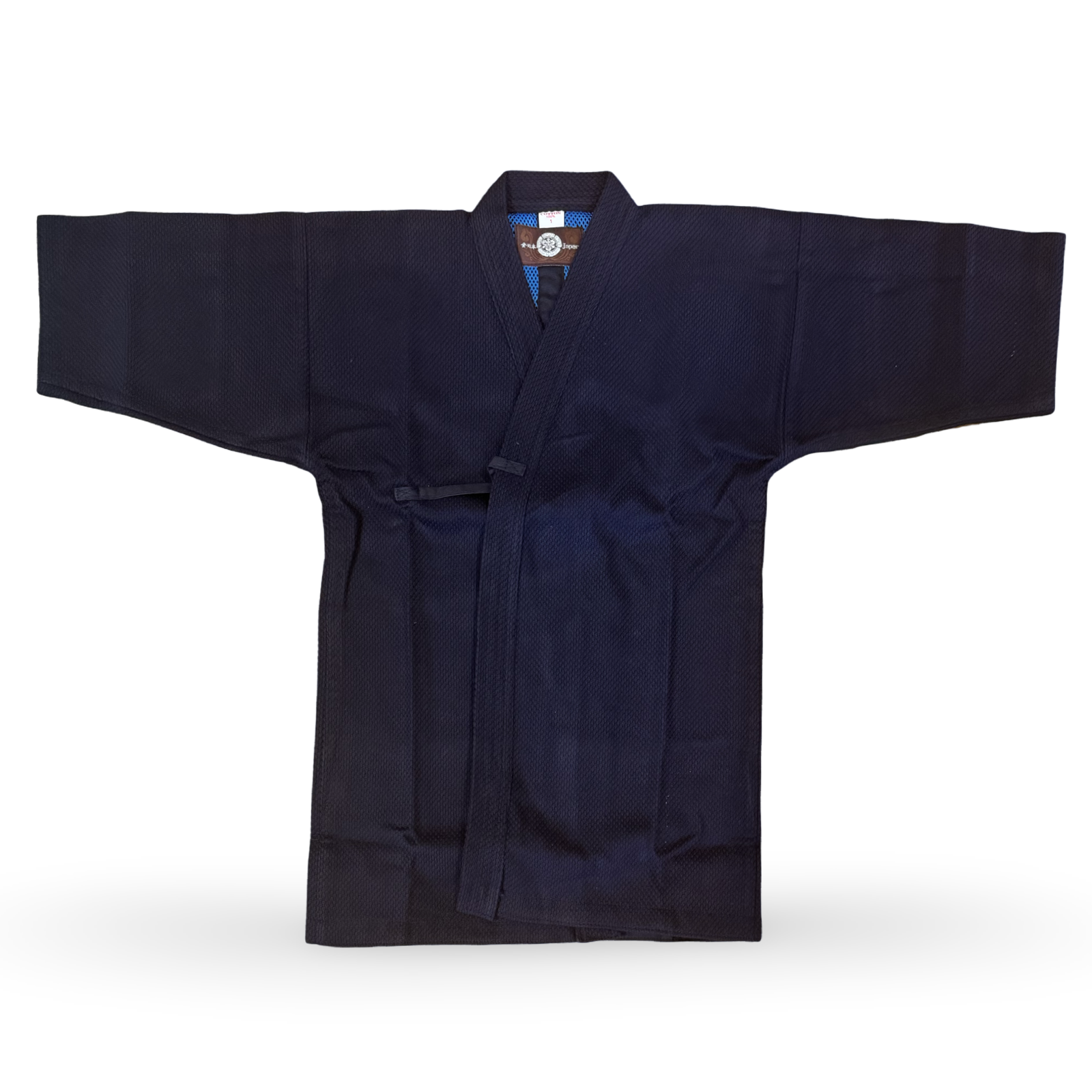 【ALL JAPAN BUDOGU】★Brand New★Cotton Do-gi Size 1
