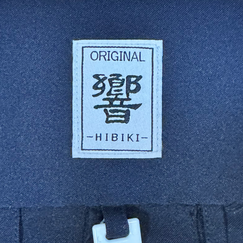 【NISHINIHON BUDOGU】Hakama, Size 24