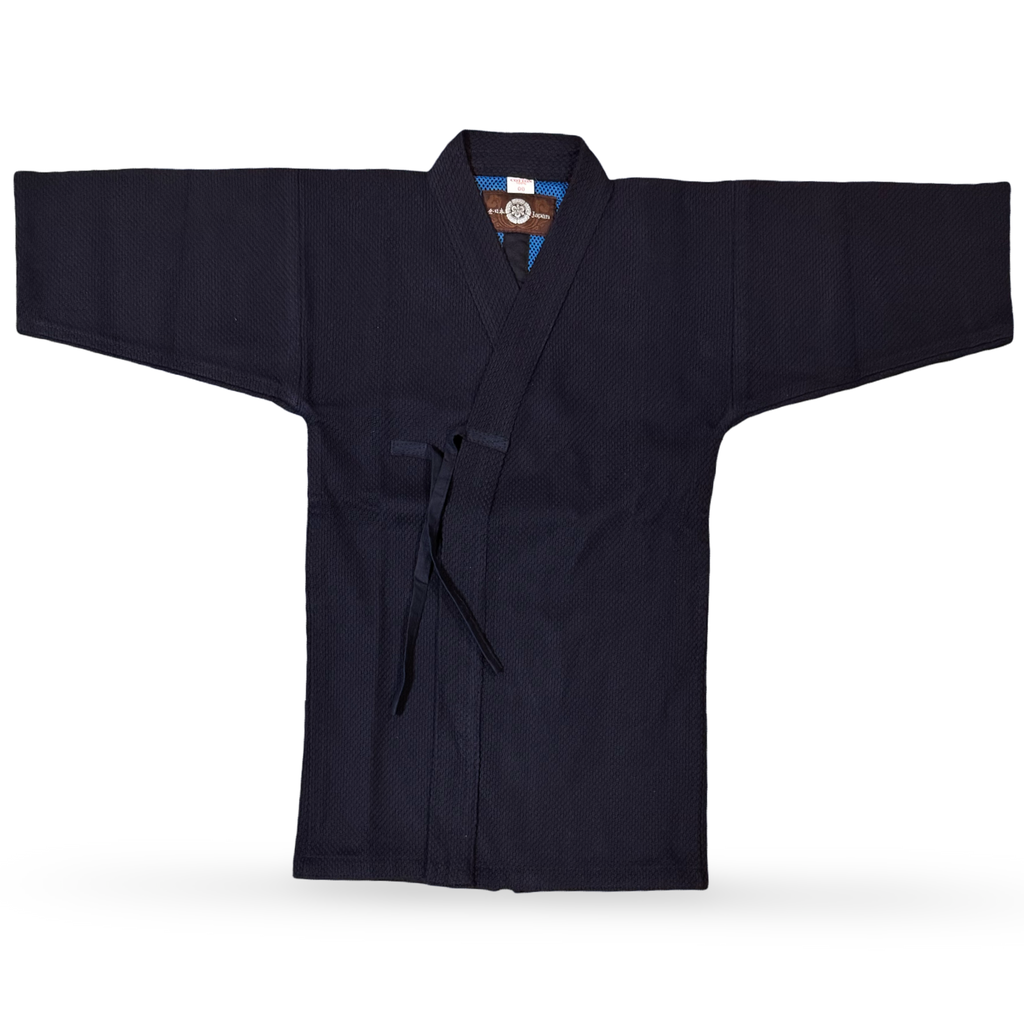 【ALL JAPAN BUDOGU】★Brand New★Cotton Do-gi Size 00
