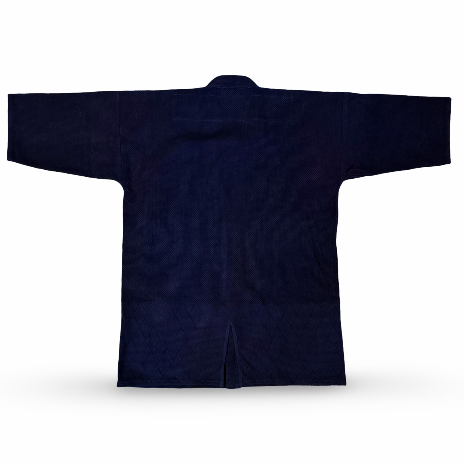【KENBUDO】Natural indigo Cotton Do-gi Size 3