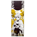 Damon Slayer Tenugui, Zenitsu Agatsuma