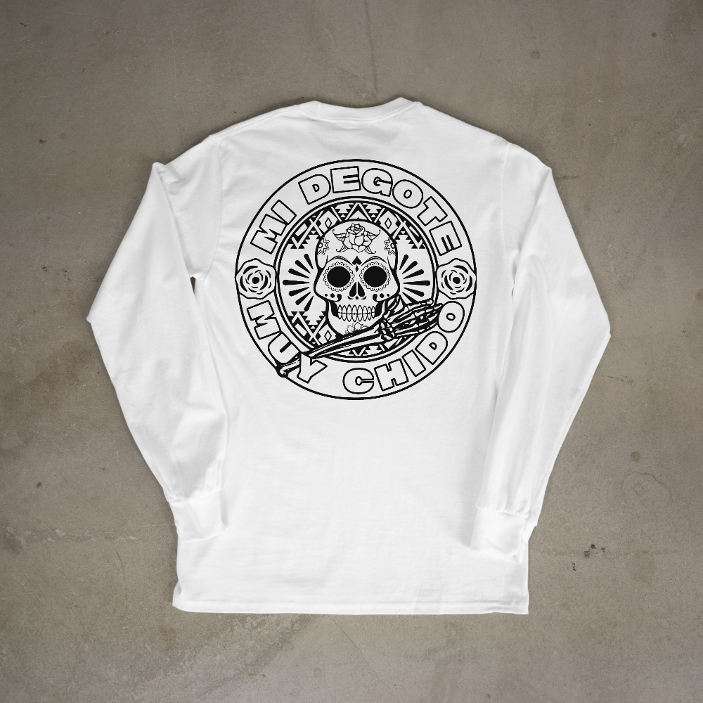 Mex Long-Sleeve Tee