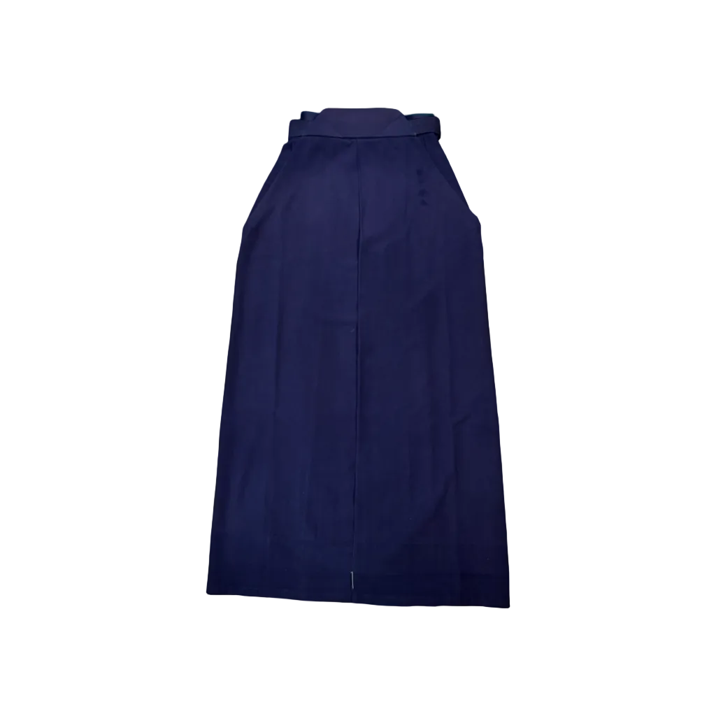 【MITSUBOSHI】Hakama, size 24.5