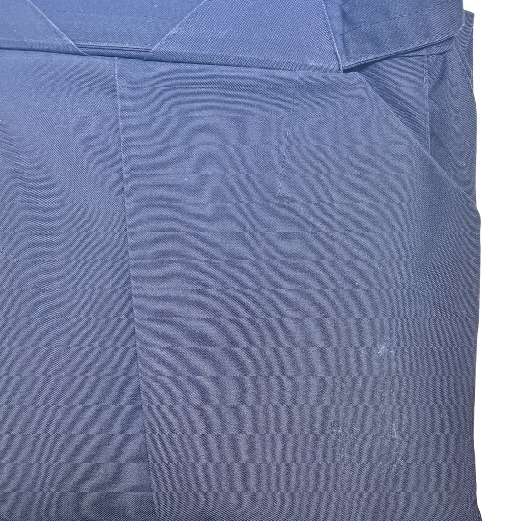 Hakama size 21.5