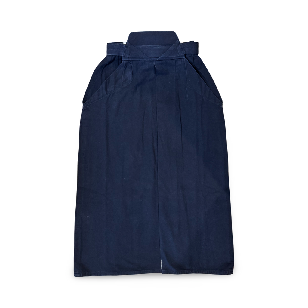 Cotton Hakama, Size 23