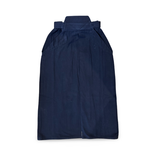 Cotton Hakama, Size 23