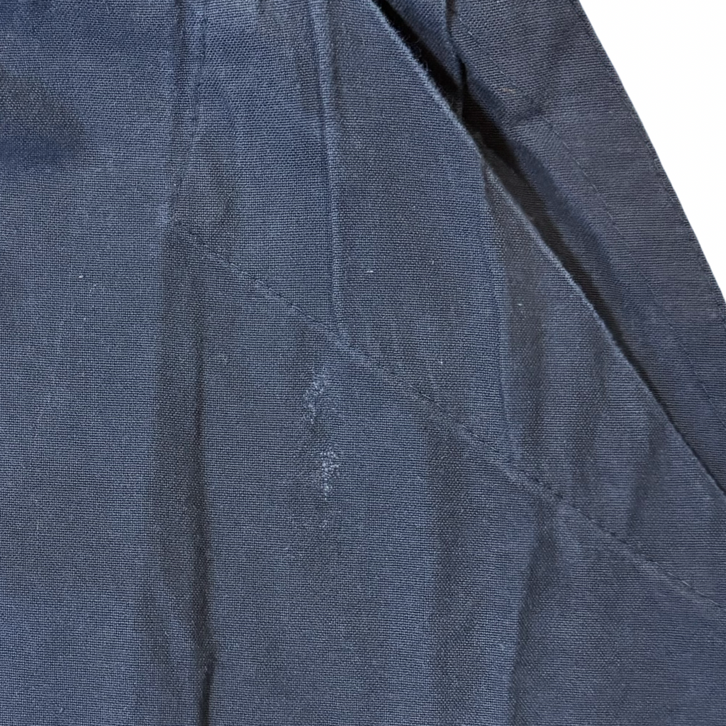 Cotton Hakama, Size 23