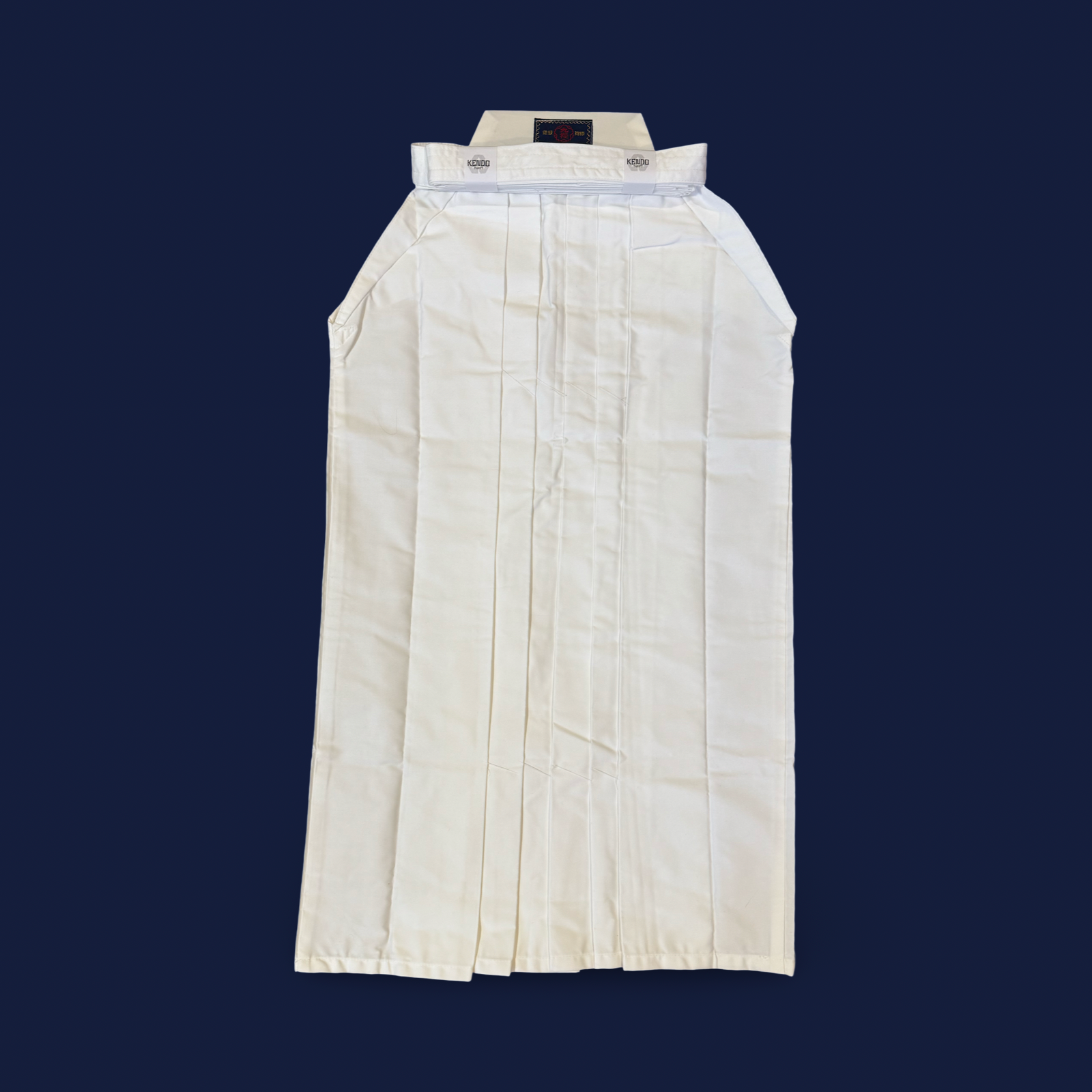【KUSAKURA】 ★Brand New★ White Hakama, Size 24