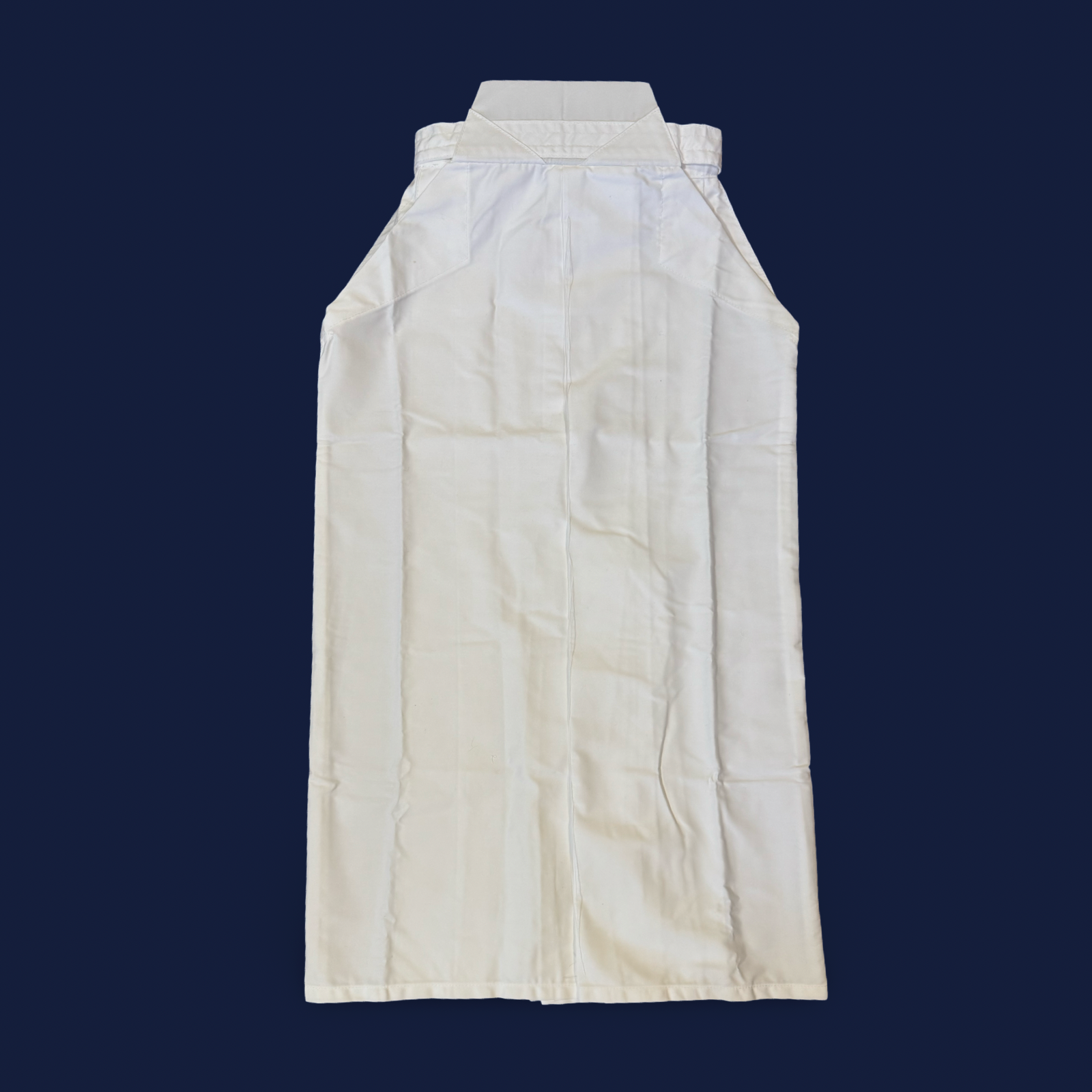 【KUSAKURA】 ★Brand New★ White Hakama, Size 24