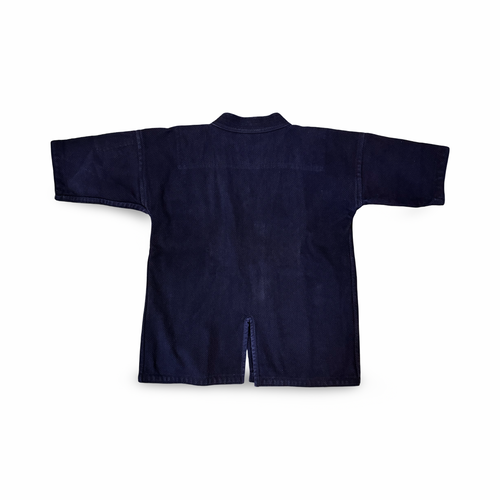 Cotton Do-gi, Size 1