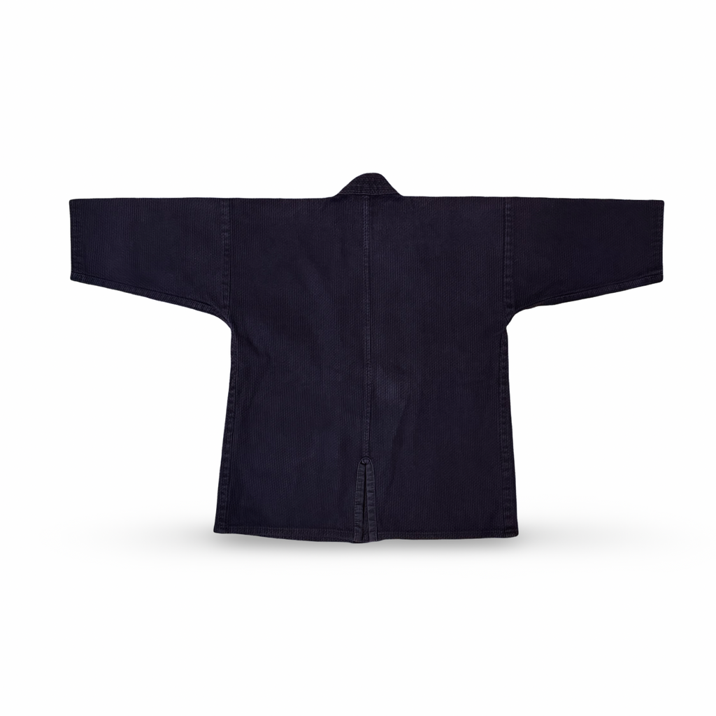 【AOARASHII】SHOBUDO, Cotton Do-gi, Size 1