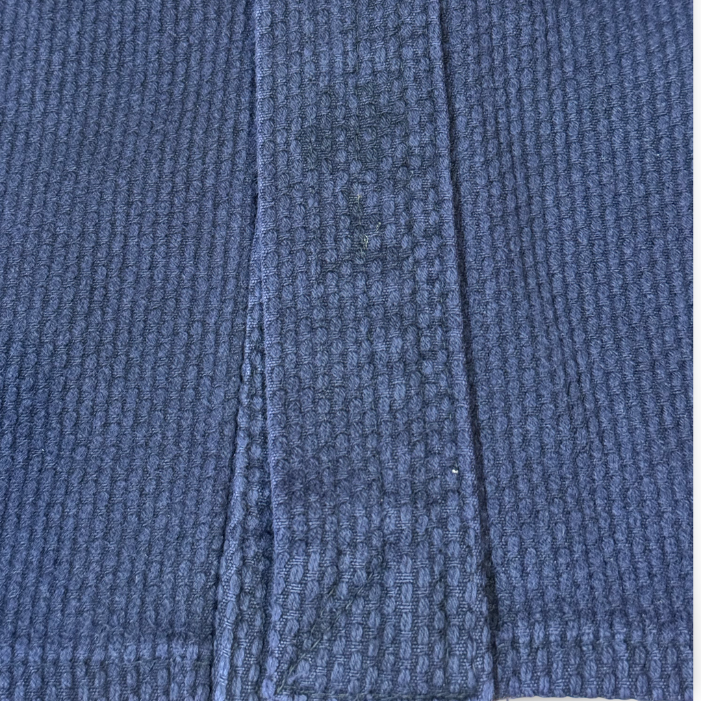 【AOARASHII】SHOBUDO, Cotton Do-gi, Size 1