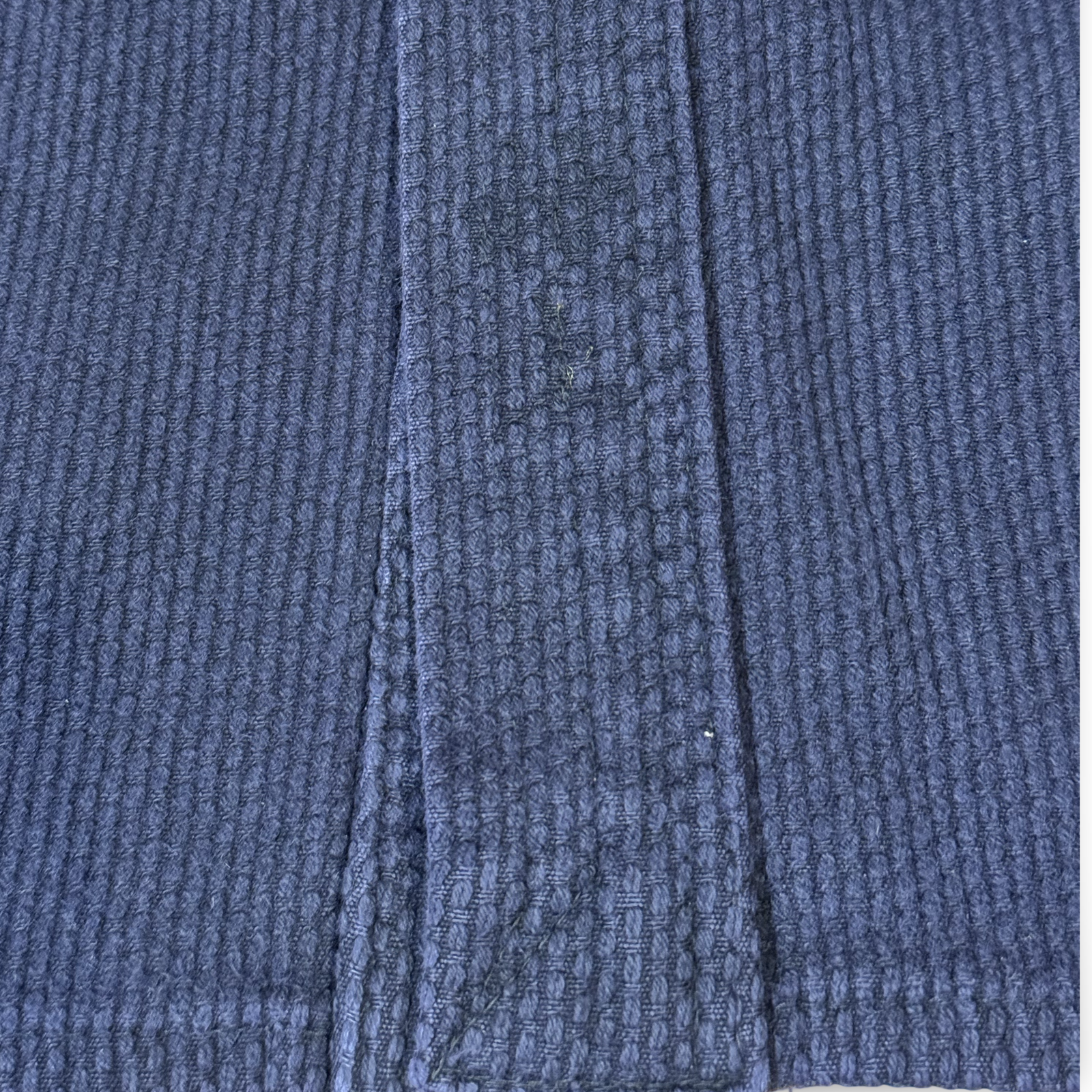 【AOARASHII】SHOBUDO, Cotton Do-gi, Size 1