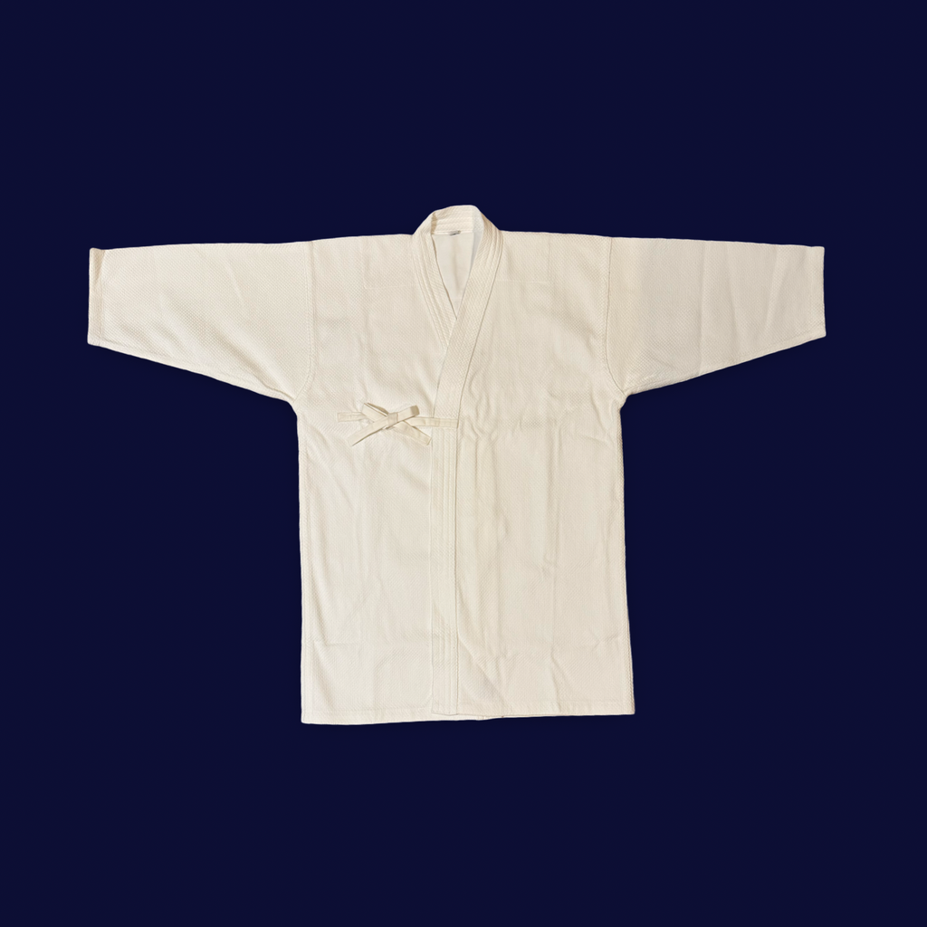 ★Brand New★ Cotton White Do-gi, Size 2