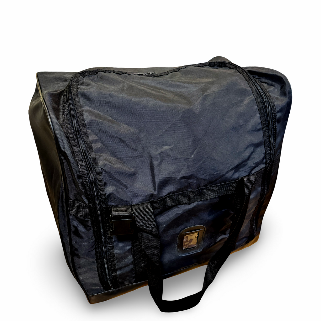 Bogu Bag, Lightweight