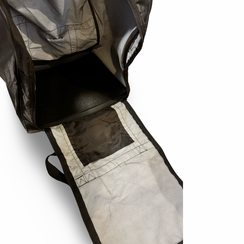 Bogu Bag, Lightweight