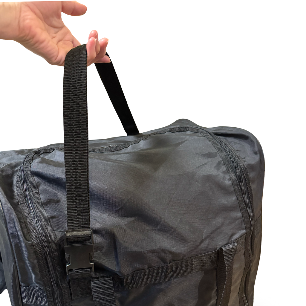 Bogu Bag, Lightweight