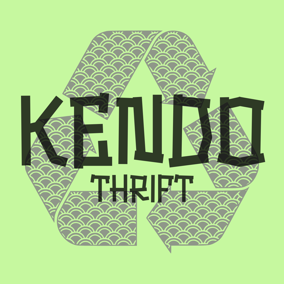 Kendo Thrift Shop